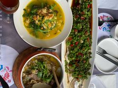 -野蔓果·山野菜(西湖景区·龙井茶田店)