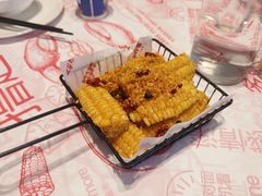 -不仔客海鲜烧烤270度海景餐厅(大东海店)