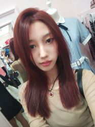 -DL HOPE明星造型