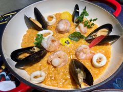 -第101座花园餐厅(湖滨88店)