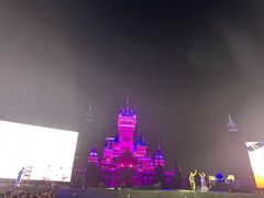 -青岛方特梦幻王国