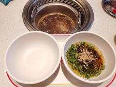 -龍歌自助小火锅(秦淮水游城店)