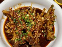 -十二点·辣椒炒肉(南山店)
