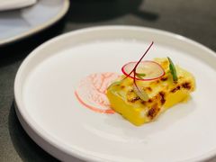 -次第花开素食雅宴