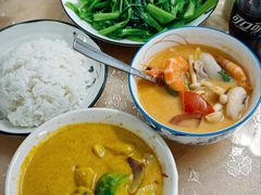 -家利美食店