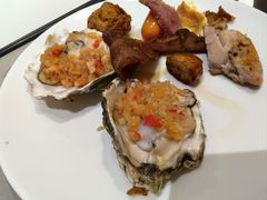 -晶丽香榭自助餐(南京大饭店)