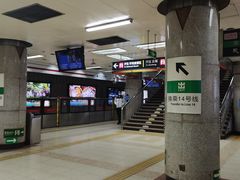 -大望路(地铁站)