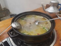 -尼玛藏家风味园(阿山食城店)