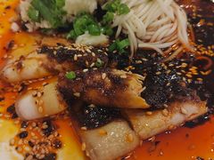 蒜泥白肉-新川办餐厅