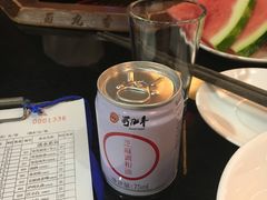 -蜀九香火锅(九眼桥店)