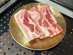 -釜山火炉·海鲜烤肉(紫藤路店)