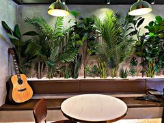-ChitChat奇洽·Bistro(黎黄陂路店)