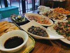 -瀏河老街土菜館(浏河店)