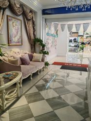 -蕾蕾美颜美容美体