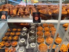 -Bread618面包生日蛋糕(欧亚商都店)