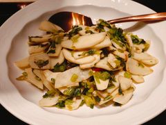 茭白-海味世家·家常菜馆(明州里店)