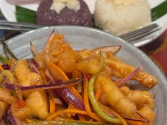 -米泰芒·东南亚料理(体育西店)