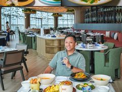 -深圳大梅沙京基洲际度假酒店
