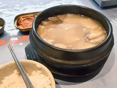 -양평식당·杨平食堂(华贸店)