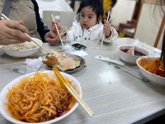 -薛昌利大米面皮(南关正街店)