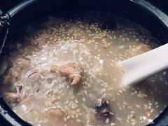 -牡丹峰朝鲜料理