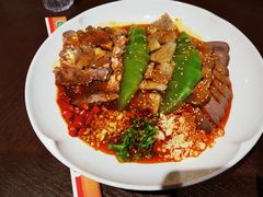 -单家老院·院子里的青岛菜(沙子口店)