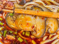 -吴记怪味面(牛王庙店)
