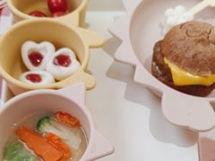 -西贝(南山宝能太古城店)