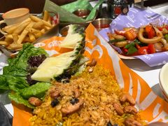 -BLABLATAI吧啦泰·泰式爆炒(西宸天街店)