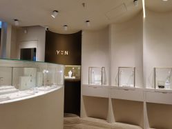 点击看大图 -YIN隐(西岸中環精品店)
