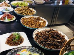 -盈福楼(顺平店)