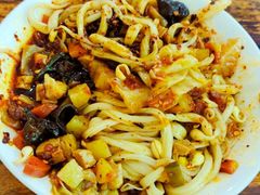 -王菊美食街·王菊面馆(总店)