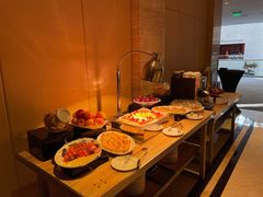 -上海静安昆仑大酒店