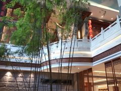 -梅园国际大酒店·自助餐厅(光明港店)