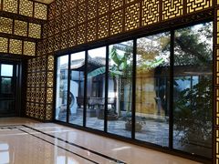 -乌镇枕水度假酒店
