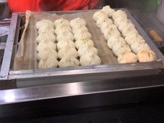 -津门张记包子铺(华昌道店)