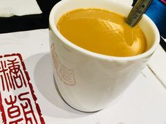 糖朝珍珠奶茶-糖朝(尖沙咀店)
