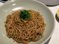 大理炒饵丝-半山腰·云南菜(侨福芳草地店)