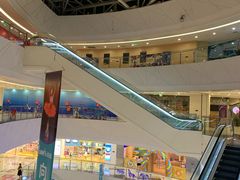 -保利MALL(天鹅湖店)