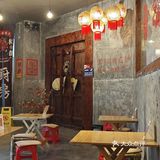 挑战成为美食博主第十五顿--芳焰称盘干拌麻辣烫