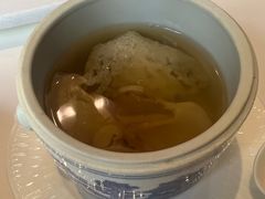 松茸竹笙汤-福1015(愚园路店)