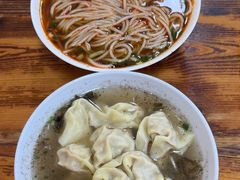 -小秋水饺(大成路总店)