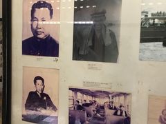 -吐斯廉屠杀博物馆