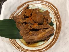 -不倒翁炭火烧肉(永安里店)