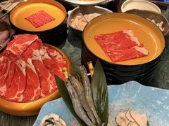 -牛New寿喜烧(龙湖金沙天街店)