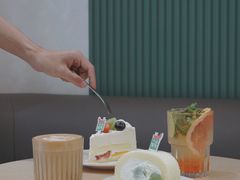 -小西家作(富力爱丁堡店)