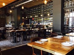 大堂-PIZZA BIANCA(民园店)