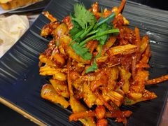 -壹酒贰肉1926·深夜食堂(南京北街店)