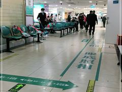 -首都医科大学附属北京同仁医院(西区)
