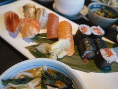 -江户前日本料理(瑞诗酒店店)